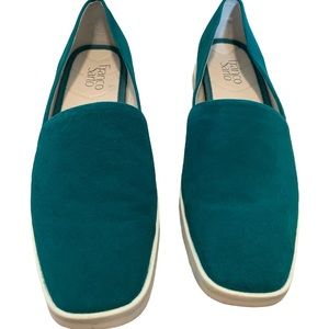 Like new! Franco Sarto Bonza Slip-On